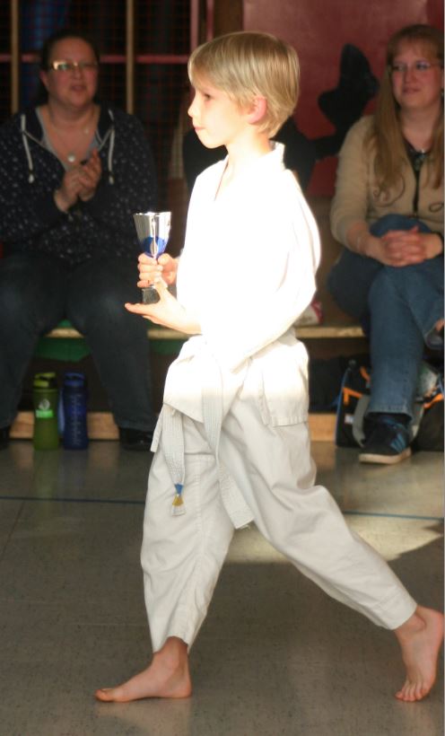 Luca Pokal