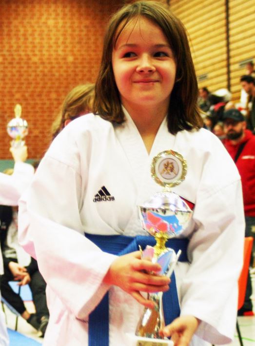 Natascha Pokal